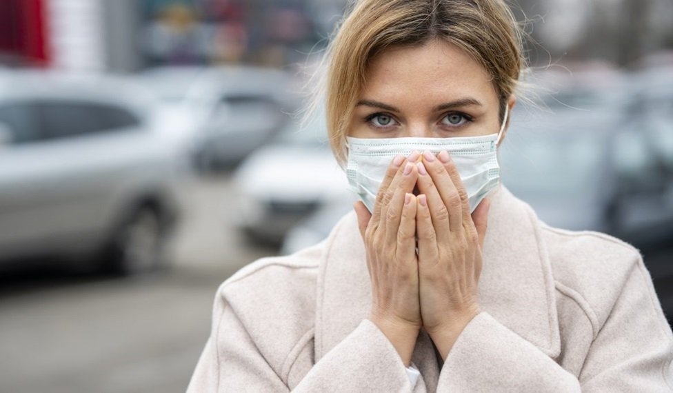 වායු දූෂණයේ බිහිසුණු සෞඛ්‍ය ගැටලු මෙන්න !