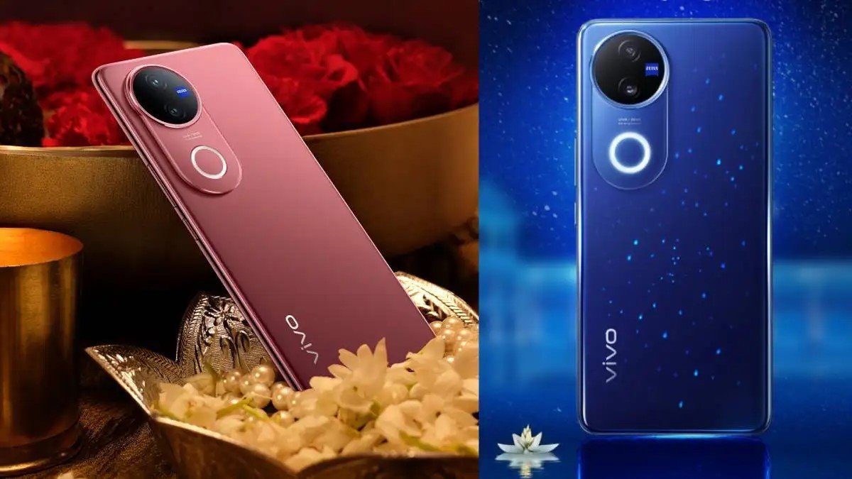 Vivo V50 පෙර ඇණවුම් ලබා ගැනීම ඇරඹේ