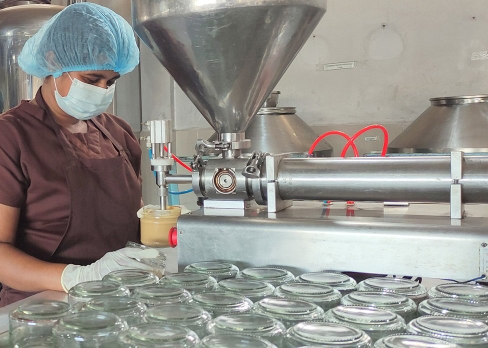 SMEs Guide SL: ආහාර සැකසුම් ව්‍යවසායකත්ව සවිබල ගැන්වීමේ වැදගත්කම සහ අභියෝග මොනවාද ?