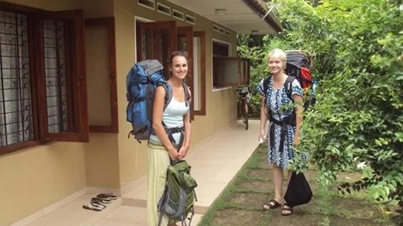Homestay කළමනාකරණය වැඩිදියුණු කිරීම සඳහා ADB-SLTDA විද්‍යුත් ඉගෙනුම් වේදිකාවක් හඳුන්වා දෙයි