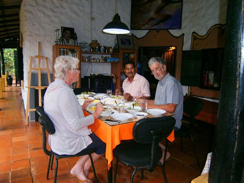 SMEs Guide SL:  ශ්‍රී ලංකාවේ සංචාරක ව්‍යාපාරයේ සුළු හා මධ්‍ය පරිමාණ ව්‍යාපාර තීරණාත්මක සන්ධිස්ථානයක