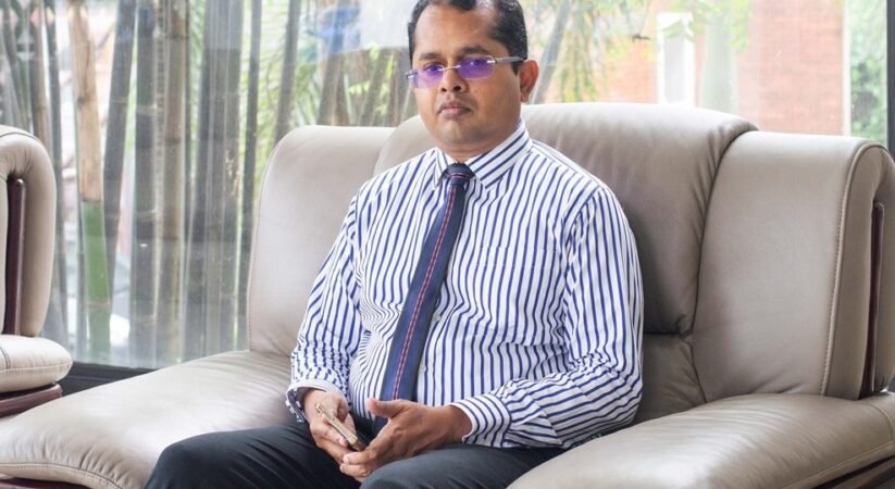 SMEs Guide SL: ව්‍යවසායකත්වය සවිබල ගැන්වීම: ශ්‍රී ලංකාවේ ආර්ථිකය ශක්තිමත් කිරීමේදී NEDA හි කාර්යභාරය