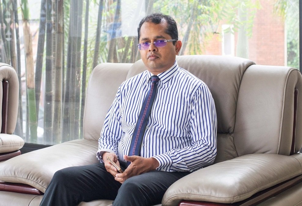 SMEs Guide SL: ව්‍යවසායකත්වය සවිබල ගැන්වීම: ශ්‍රී ලංකාවේ ආර්ථිකය ශක්තිමත් කිරීමේදී NEDA හි කාර්යභාරය