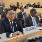 මානව හිමිකම් කවුන්සිලය වෙත රජය දක්වන ප්‍රතිචාරයට තීරණාත්මක සාධකයක් – ජෙහාන් පෙරේරා