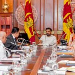 වගා හානි සඳහා වන්දි ලබාදීම කඩිනමින් අවසන් කරන්න – ජනපතිගෙන් නිලධාරීන්ට උපදෙස්