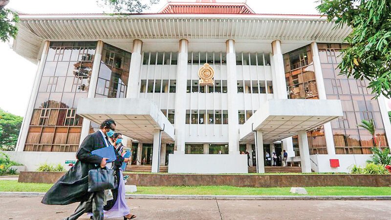 සංවර්ධනයට ඇති බාධක ඉවත්කිරීම – ජෙහාන් පෙරේරා