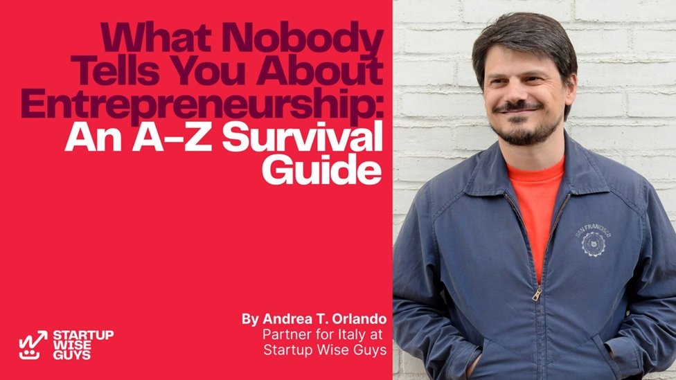 SMEs Guide SL: ව්‍යවසායකත්වය ගැන කිසිවෙකු ඔබට නොකියන කතා : AZ පැවැත්ම පිළිබඳ මාර්ගෝපදේශයක්