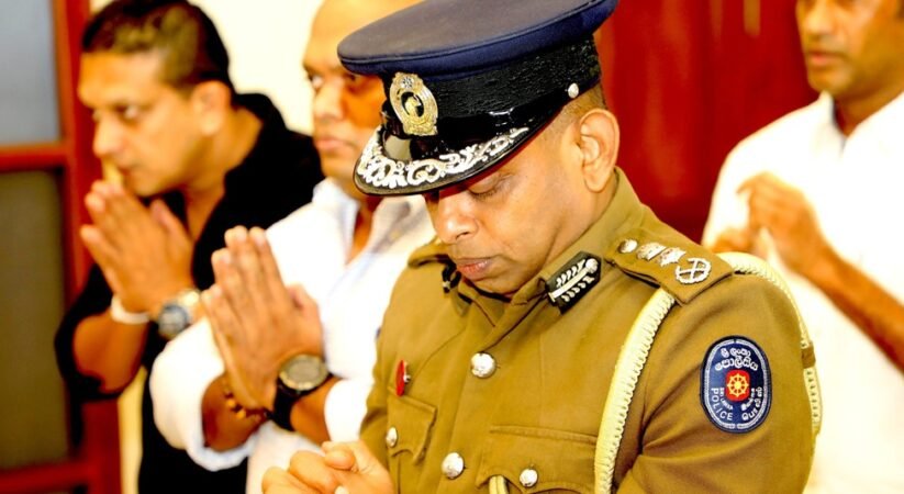 දේශබන්දු තෙන්නකෝන් දුටු තැන අත්අඩංගුවට ගැනීමට නියෝග