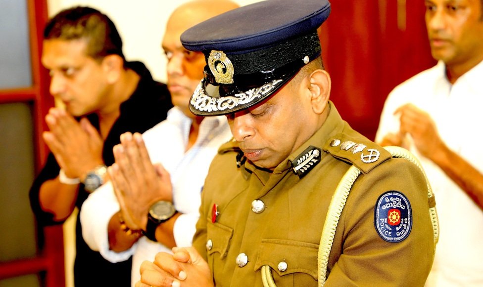 දේශබන්දුගේ පෙත්සම ප්‍රතික්ෂේප කරමින් ඓතිහාසික නඩු තීන්දුවක්