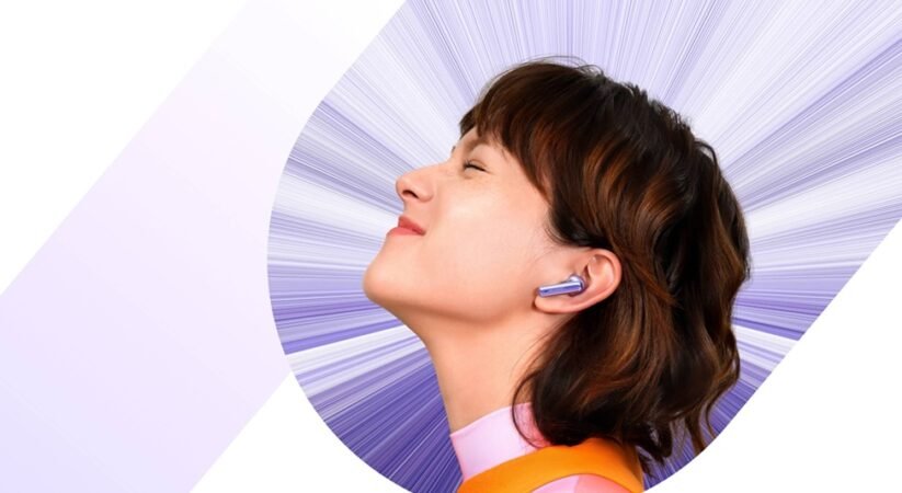 AI විශේෂාංග සමඟින් Huawei FreeBuds 6 දියත් කෙරේ