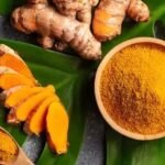 මම කහ භාවිතා කිරීම ආරම්භ කළේ ඇයි ?