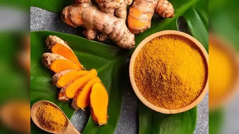 මම කහ භාවිතා කිරීම ආරම්භ කළේ ඇයි ?