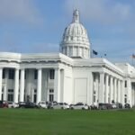කොළඹ ඇතුළු පළාත් පාලන ආයතන 6ක ඡන්ද විමසීමට අදාළ කටයුතු වළක්වාලමින් අතුරු තහනම් නියෝගයක්