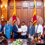 ශ්‍රී ලංකාවේ ආර්ථිකය වේගයෙන් යළි යථා තත්ත්වයට