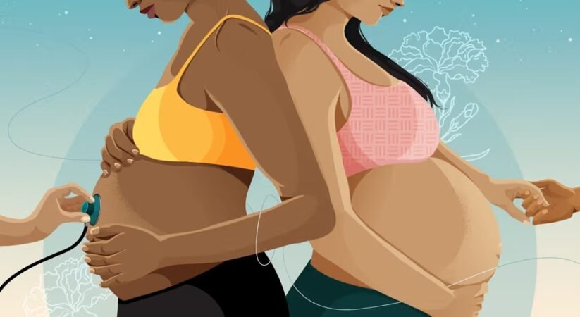 දේශගුණික විපර්යාස මාතෘ සහ අලුත උපන් දරුවන්ගේ සෞඛ්‍යයට බලපාන්නේ කෙසේ ද ?