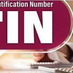 RMV සියලු සේවාවන්ට TIN අංකය අනිවාර්යය කෙරේ