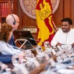 GSP+ සමාලෝචනය සම්බන්ධයෙන් ධනාත්මකව සලකා බලනවා – යුරෝපා සංගමය