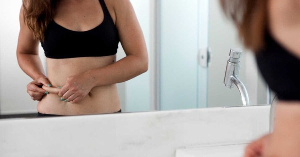 අධික ශරීර මේදය අඩු කිරීමට විශේෂඥ ක්‍රම දැනගන්න