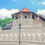 වසර 16ට පසු පවත්වන “සිරි දළදා වන්දනාවට” සියලු කටයුතු සූදානම් – බුද්ධශාසන ඇමති