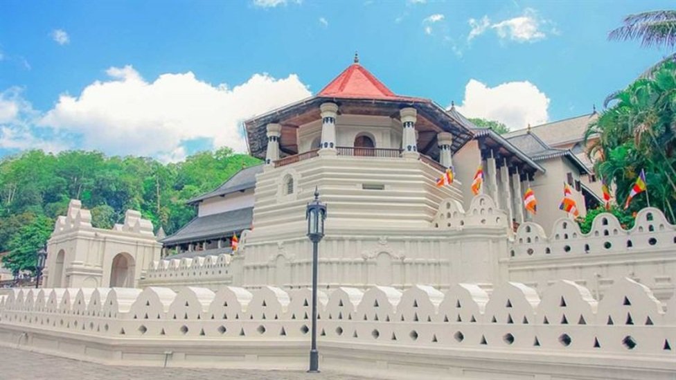 වසර 16ට පසු පවත්වන “සිරි දළදා වන්දනාවට” සියලු කටයුතු සූදානම් – බුද්ධශාසන ඇමති