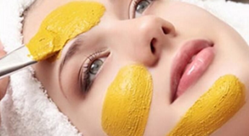 Gram flour: දීප්තිමත් මුහුණක් හිමිකර ගැනීමට අවශ්‍ය ද ?