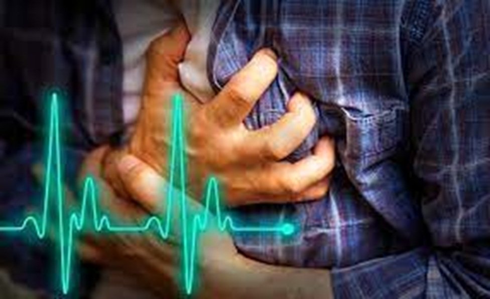 දීර්ඝ කාලීනව විෂාදනාශක ඖෂධ භාවිතය සහ හදිසි හෘදයාබාධ මරණ අවදානම අතර සම්බන්ධය