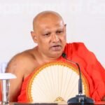 සිරි දළදා දැක්මේදී ප්‍රභූන්ට විශේෂ ප්‍රවේශපත් නැහැ- අස්ගිරි මහා විහාර පාර්ශ්වයේ නියෝජ්‍ය ලේඛකාධිකාරී නාහිමි