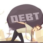 මෙරට කුටුම්භවලින් 55%ක් ණය අර්බුදය – ජන හා සංඛ්යා ලේඛන දෙපාර්තමේන්තුව