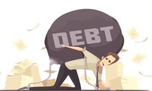 මෙරට කුටුම්භවලින් 55%ක් ණය අර්බුදය – ජන හා සංඛ්‍යා ලේඛන දෙපාර්තමේන්තුව