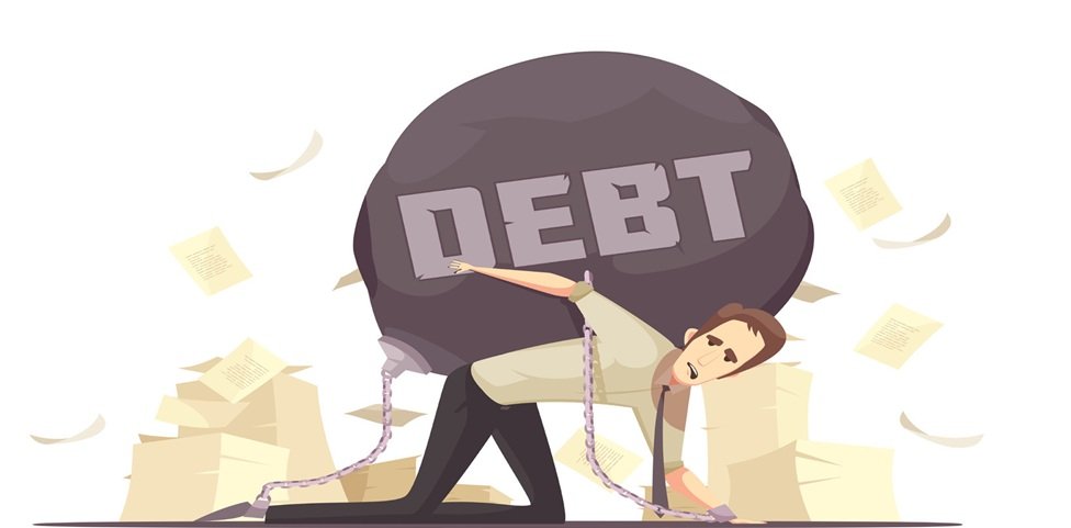 මෙරට කුටුම්භවලින් 55%ක් ණය අර්බුදය – ජන හා සංඛ්‍යා ලේඛන දෙපාර්තමේන්තුව