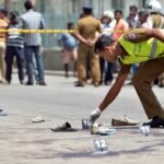 රටපුර වෙඩි තැබීම් ගැන මහජන ආරක්ෂ ඇමැති මැති සබේදී කට අරී