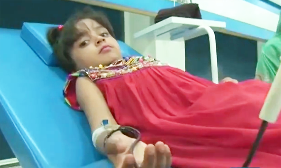 රෝගී දරුවන්ගේ සීග්‍ර වර්ධනයක් – සෞඛ්‍ය බලධාරීන් අනතුරු අඟවයි