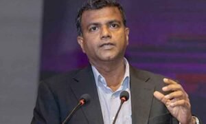 මුදල් අමාත්‍යංශ ලේකම් පදවිය භාර ගන්න මුදල් නියෝජ්‍ය ඇමැති මන්ත්‍රී ධුරයට සමු දුන්නා ද ?