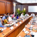 වන සතුන්ගෙන් සිදුවන භෝග හානි පාලනයට රජයේ අවධානය