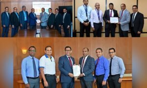‘ජාතික ණය සුරැකුම් ආයතනය’ නිල වශයෙන් මෙහෙයුම් කටයුතු ආරම්භ කරයි