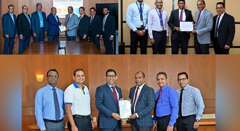 ‘ජාතික ණය සුරැකුම් ආයතනය’ නිල වශයෙන් මෙහෙයුම් කටයුතු ආරම්භ කරයි