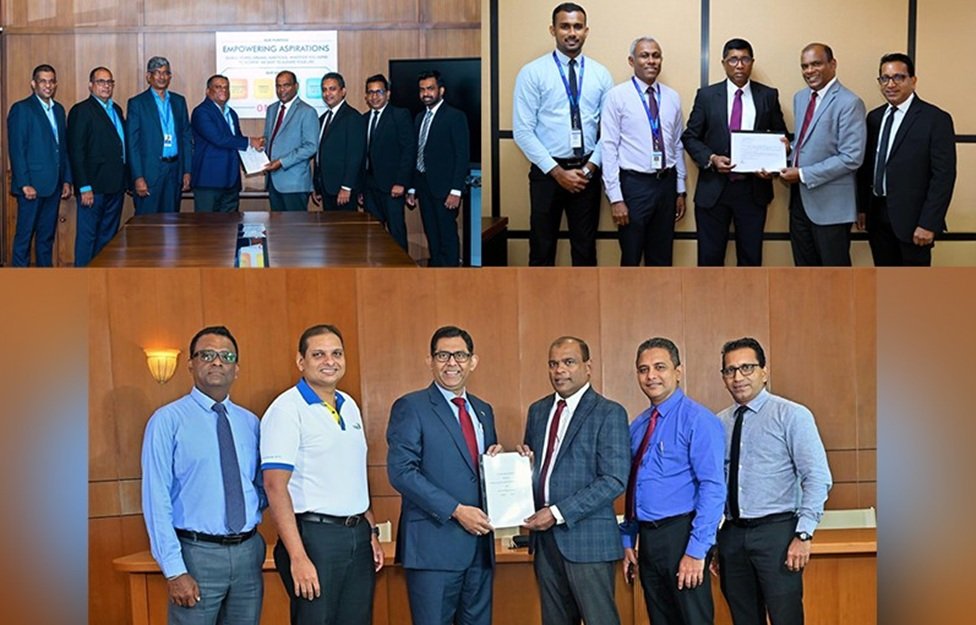 ‘ජාතික ණය සුරැකුම් ආයතනය’ නිල වශයෙන් මෙහෙයුම් කටයුතු ආරම්භ කරයි