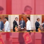 නව අභියාචනාධිකරණ සභාපති සහ අභියාචනාධිකරණ විනිසුරුවරු දෙදෙනෙක් දිවුරුම් දෙති