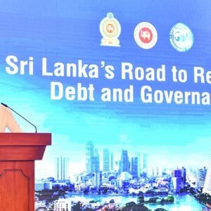 ආර්ථිකය ගොඩගැනීමට නව ප්‍රතිසංස්කරණ සහ වෙනස්කම් අත්‍යාවශ්‍යයි- ජනපති