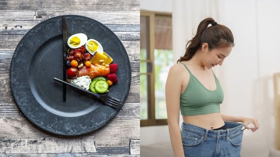 බර අඩු කර ගැනීම සඳහා කඩින් කඩ නිරාහාරව සිටීම ඵලදායී බව අධ්‍යයනයකින් හෙළි වී තිබේ