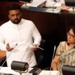යෝජිත අධ්‍යාපන ප්‍රතිසංස්කරණයෙන් මෙරට සමස්ත සමාජ තලයත්, ආර්ථික තලයත් එකවර ඔසවා තැබීමට සියලු දෙනාම එක් වෙමු