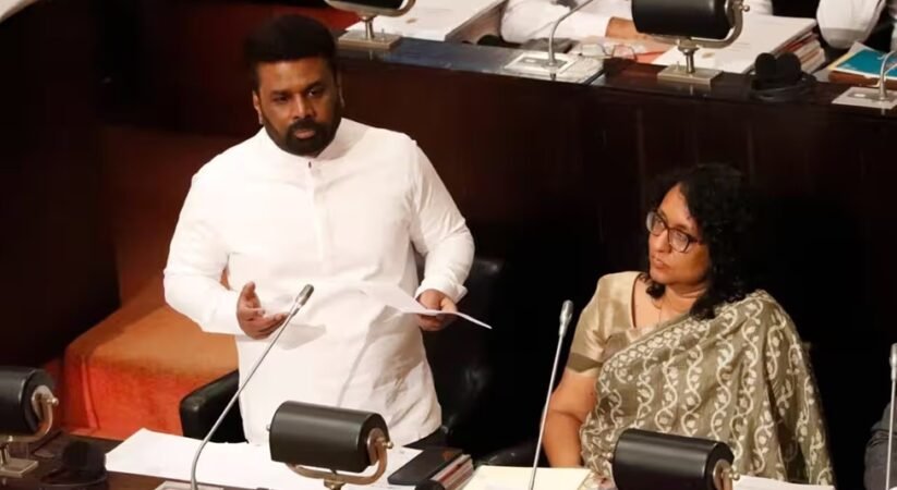 යෝජිත අධ්‍යාපන ප්‍රතිසංස්කරණයෙන් මෙරට සමස්ත සමාජ තලයත්, ආර්ථික තලයත් එකවර ඔසවා තැබීමට සියලු දෙනාම එක් වෙමු