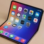 ඇපල් සමාගමේ Apple’s foldable iPhone සිහිනය යථාර්ථයක් බවට පත්වේ