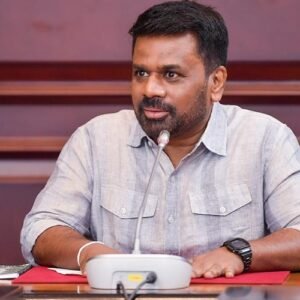 ජනපති සහ අපනයන කර්මාන්තයට සම්බන්ධ සියලු පාර්ශ්ව අතර සාකච්ඡාවක්