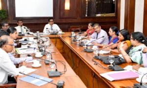 ඔටිසම් තත්ත්වයෙන් පෙළෙන ළමුන් වෙනුවෙන් දිවා සුරැකුම් මධ්‍යස්ථාන