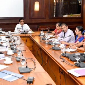 ඔටිසම් තත්ත්වයෙන් පෙළෙන ළමුන් වෙනුවෙන් දිවා සුරැකුම් මධ්‍යස්ථාන