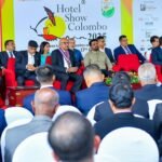 Hotel Show Colombo – 2025 ජනපති ප්‍රධානත්වයෙන් ඇරඹෙයි