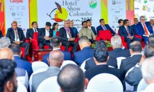 Hotel Show Colombo – 2025 ජනපති ප්‍රධානත්වයෙන් ඇරඹෙයි