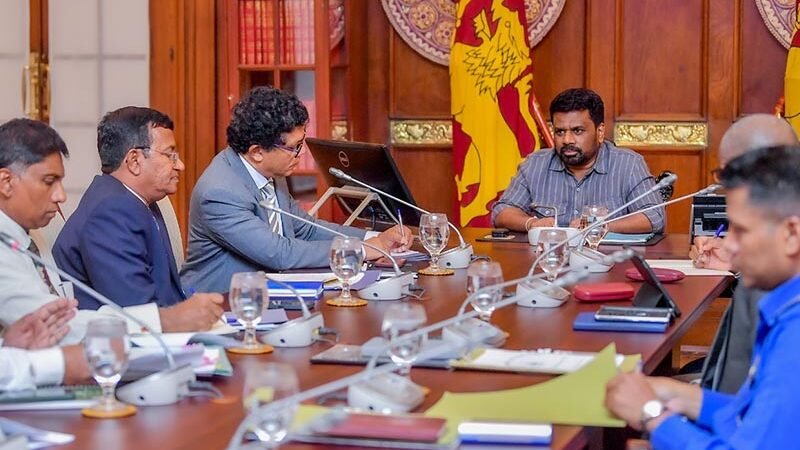 වනඅලි ජීවිත සුරැකීමටත්, ග්‍රාමීය ජනතාවගේ දෛනික ජීවිතය සුරක්ෂිත කිරීමටත් ජනපතිගේ අවධානය