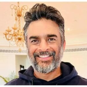 සුපිරි බොලිවුඩ් නළු ආර්. මාධවන්ගේ තරුණකමේ සුපිරි රහස හෙළිවෙයි